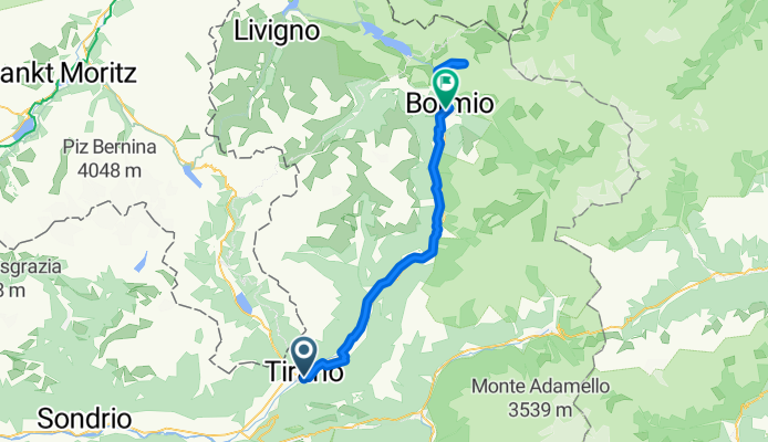 CSW2019 Tag3 Bormio