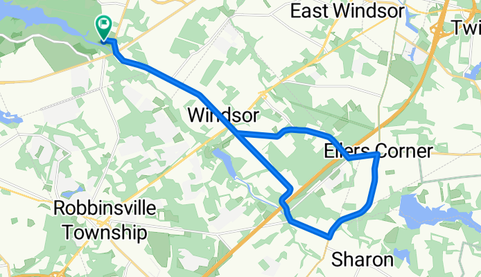 Robbinsville Loop