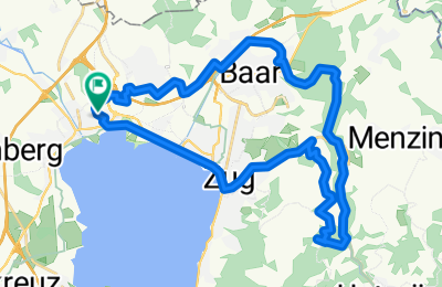 Open this route in the Bikemap app