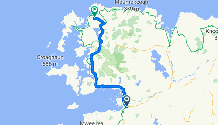 Diese Route in Bikemap Web öffnen