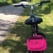 Walbash Bike Path (showplace 12 to Toronto RD)