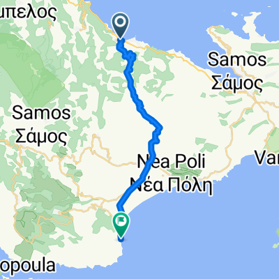 1 - Papabeach hin 19/230