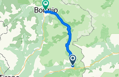 Open this route in the Bikemap app