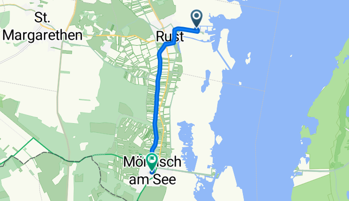 mörbisch