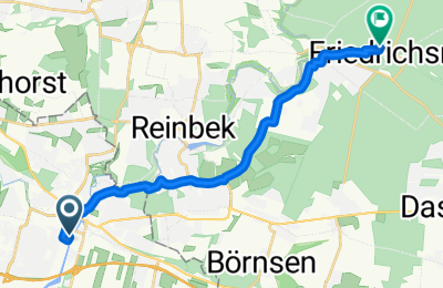 Open this route in the Bikemap app