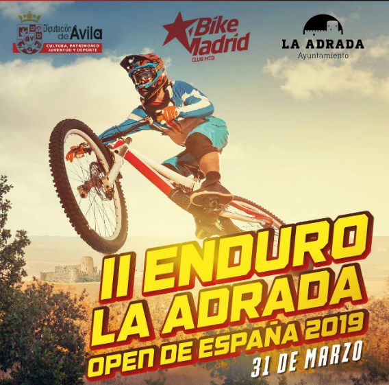 La Adrada Extrem