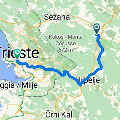 Za aktivne družine
