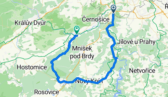 Odemykání přehazovaček