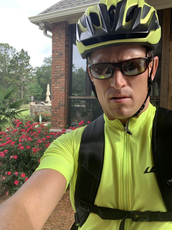 Tour de Oak Park