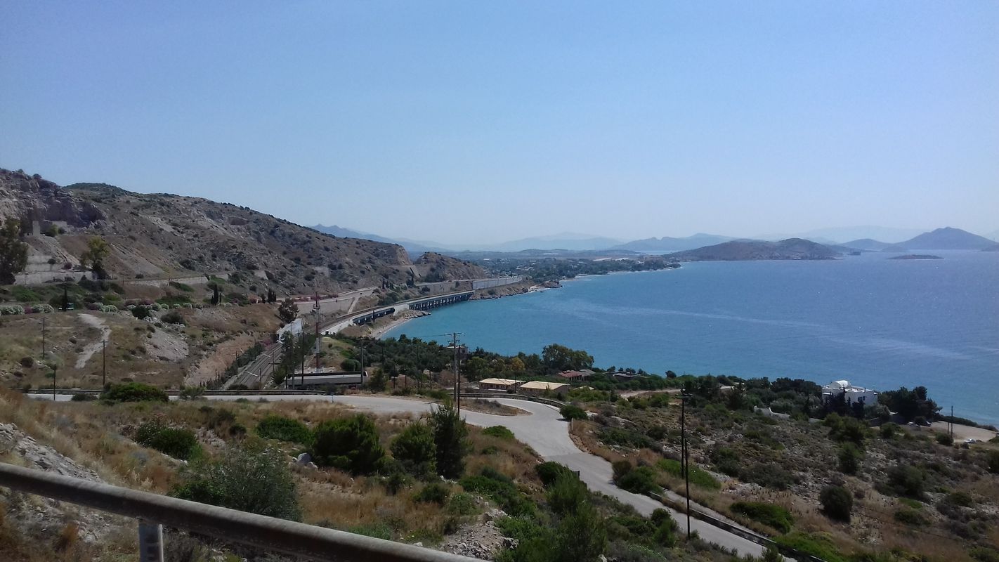 J13: road trip With nono