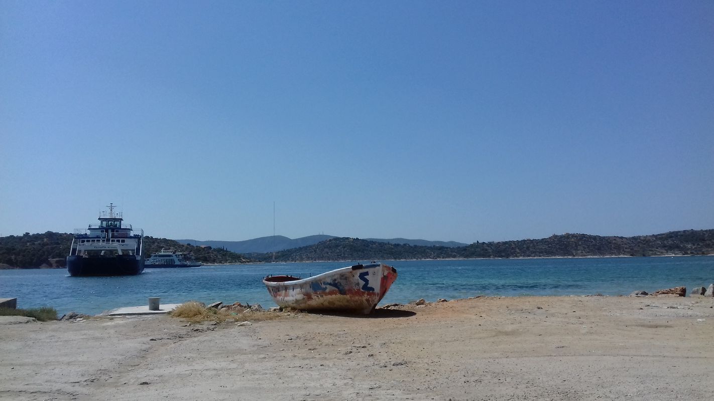 J13: road trip With nono