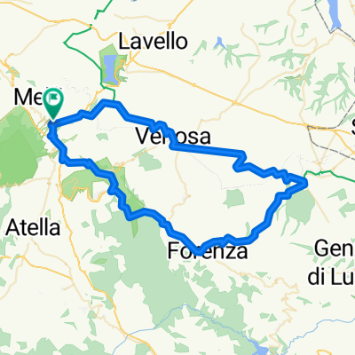 Rapolla-Venosa-Palazzo-Forenza