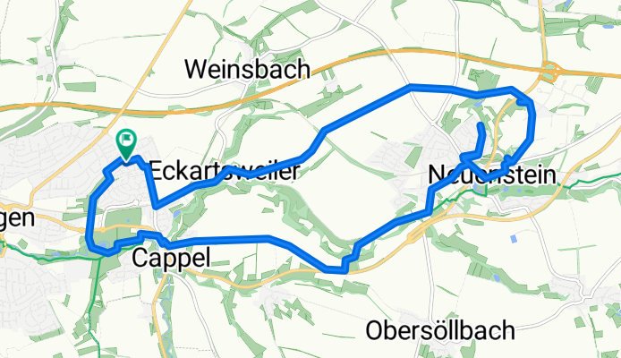 1 Runde 8.6.2019