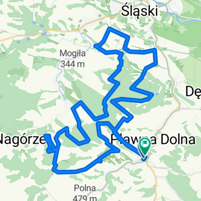 plawna