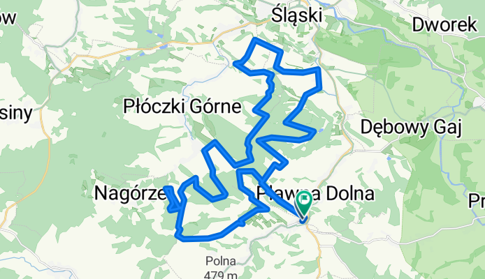 plawna