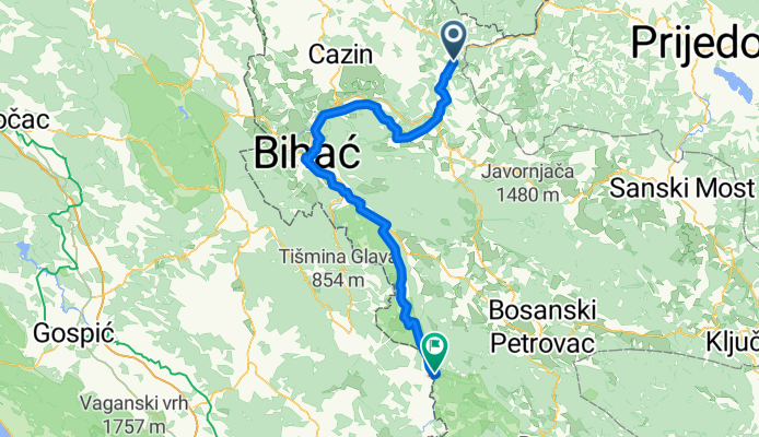 Bosna A 2