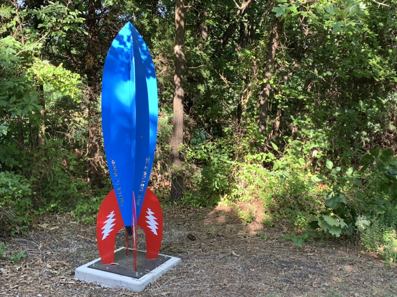 Frisco Highline Trail Part 2 06082019