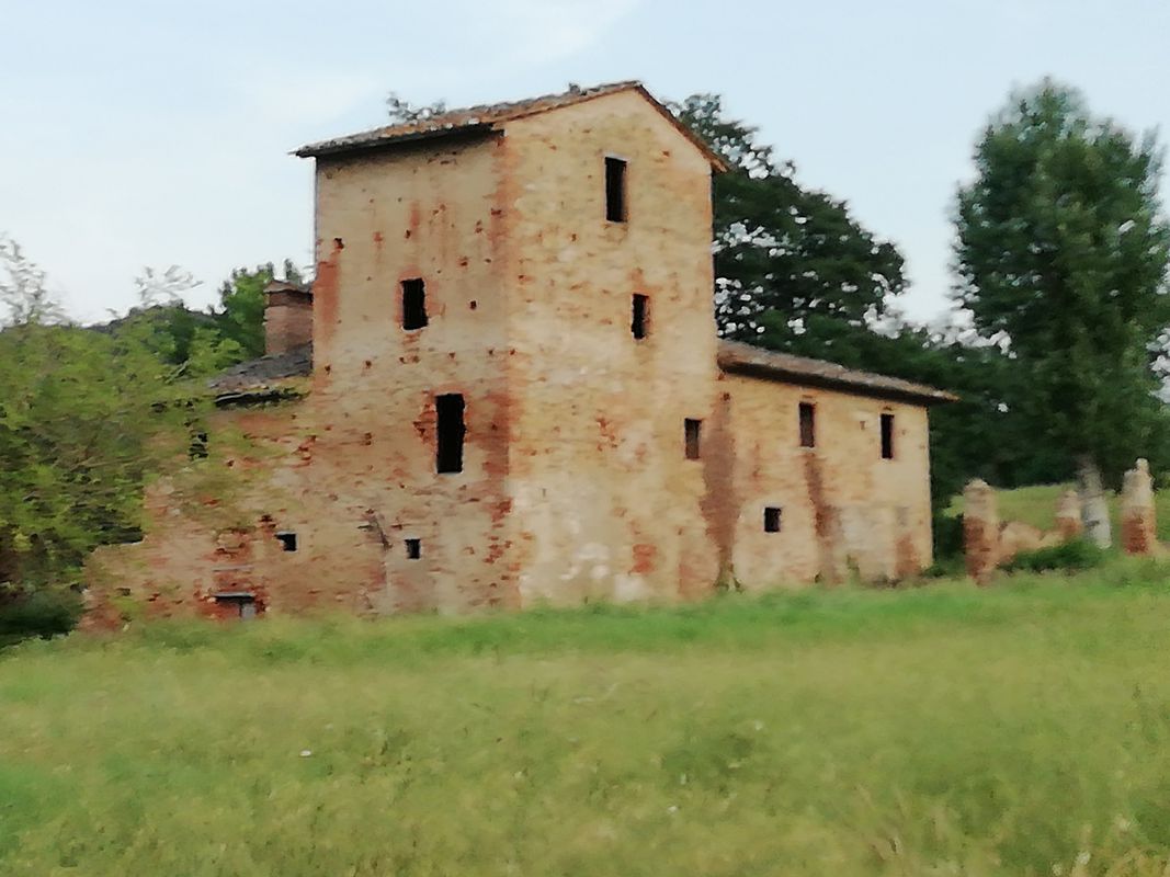 Certaldo Petrazzi Vecchiarelle Certaldo