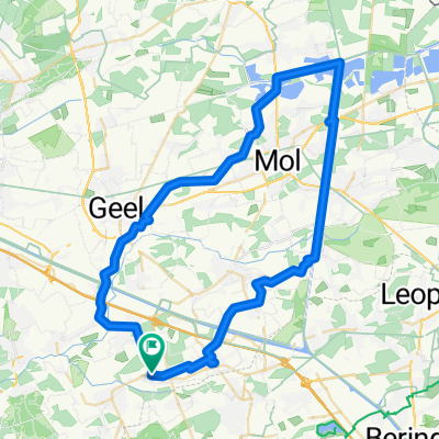 Mol - Tops