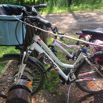 Zdjęcie 7 trasy Bikemap „Steady ride in Ochaby”
