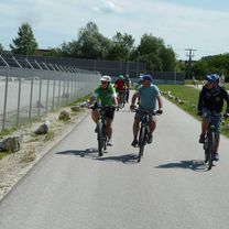 Wörth-Kronwieden-Dornwang-Buchreith-Hofdorf-Vogelsang-Hösacker-Veitsbuch-Moosberg-Wörth