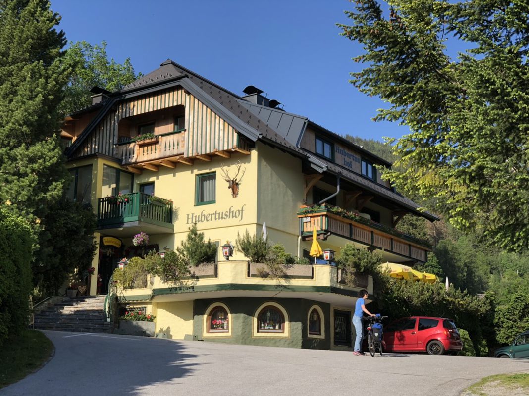 2019-06-09 St. Michael im Lungau - Mariahof/Furtnerteich