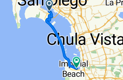 Open this route in the Bikemap app