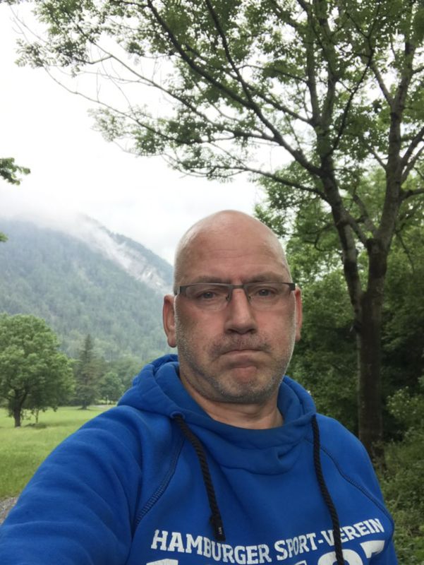 Route im Schneckentempo in Bad Ragaz