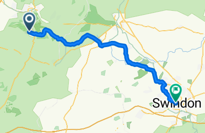 Open this route in the Bikemap app