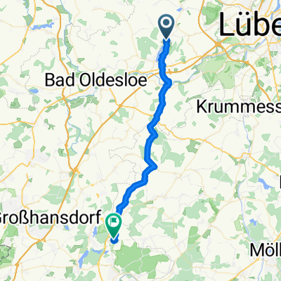 Büttenwarder