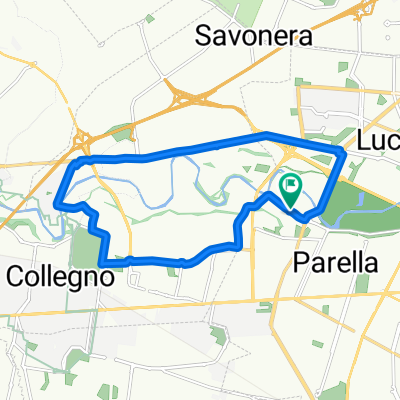 Circuito Certosa