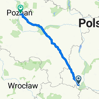 Pątnów Poznań
