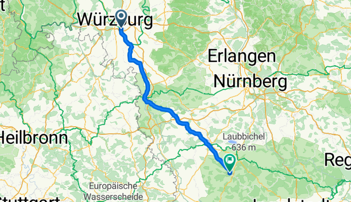 Treuchtlingen