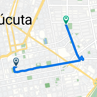 Prueva De La CiCla