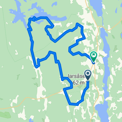30km om Ranebo reversed