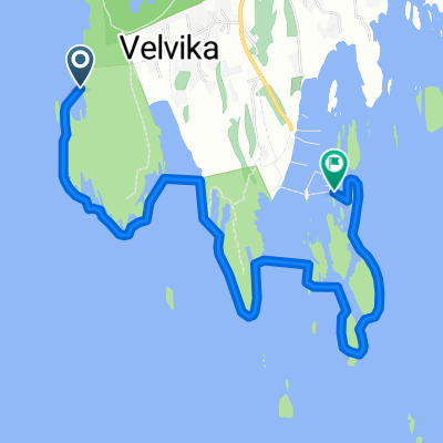 Værdens ende