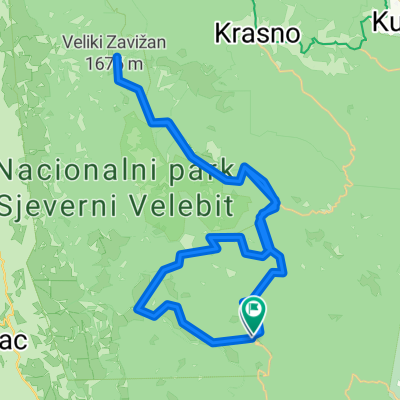 NAŠA RUTA 1