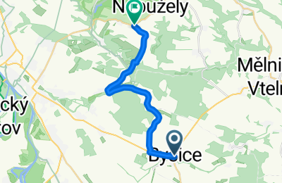 Open this route in the Bikemap app