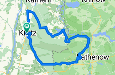 Open this route in the Bikemap app