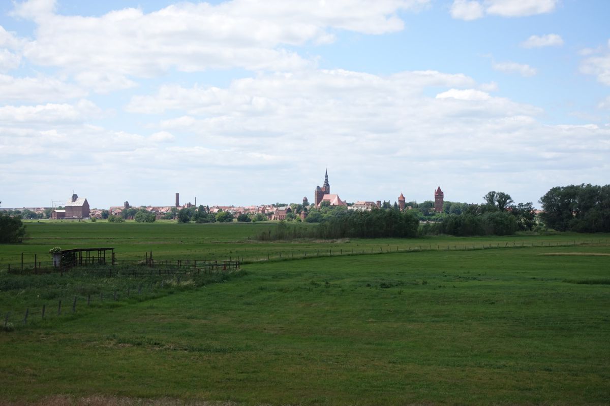 Runde 2 Elb-Havelwinkel