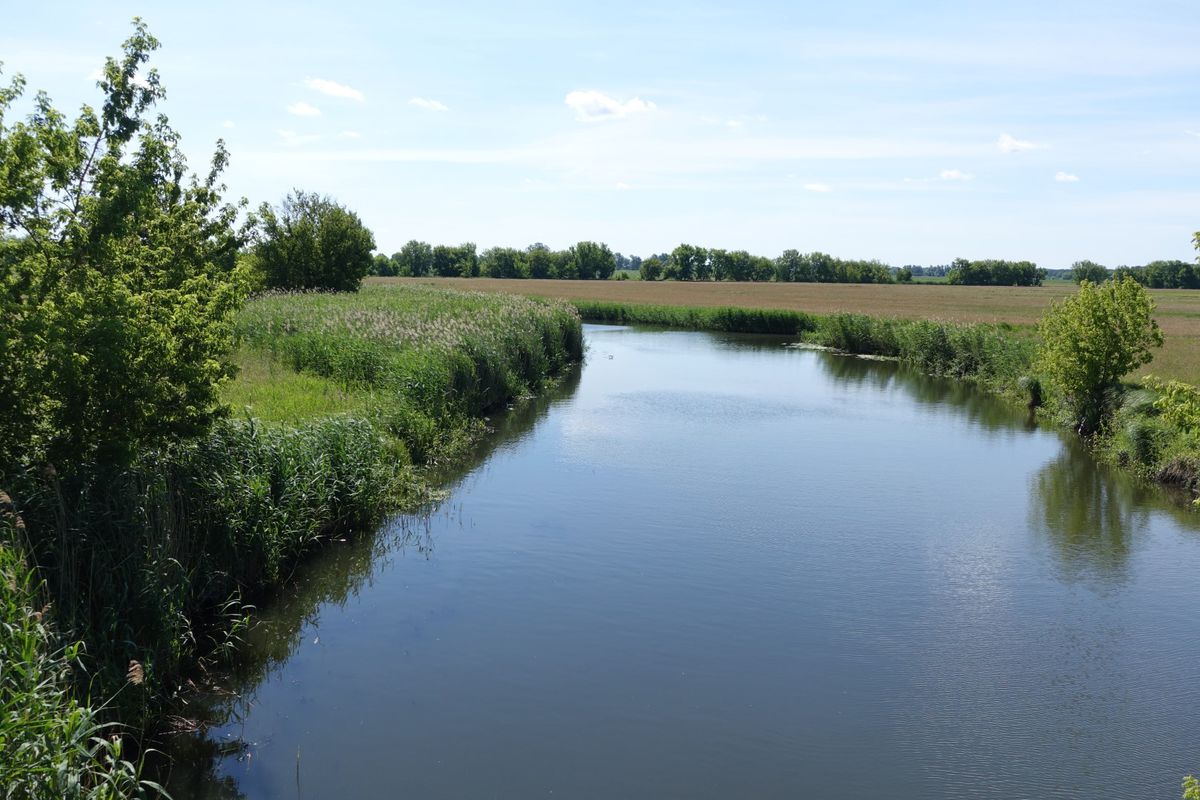 Runde 3 Elb-Havelwinkel