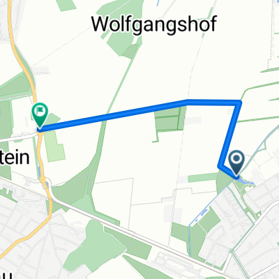 MyRoute