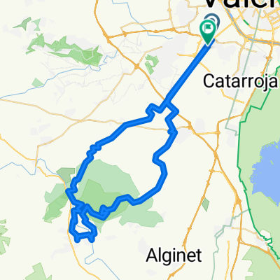 Ruta 15 de Junio