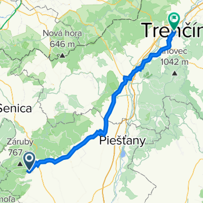 Karpathian Trail 3
