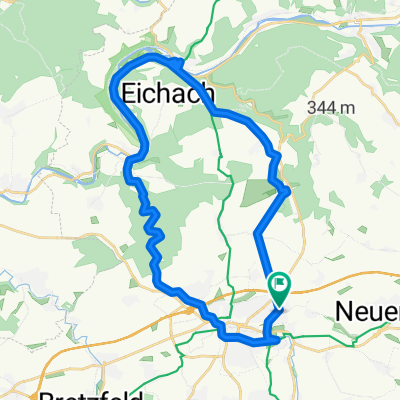 Ohrntalrunde