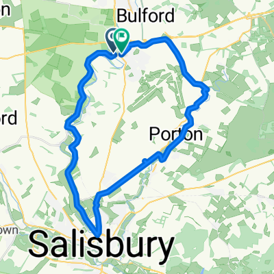 Amesbury Salisbury circle 22