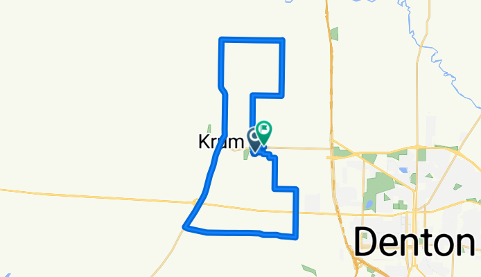 34 miler