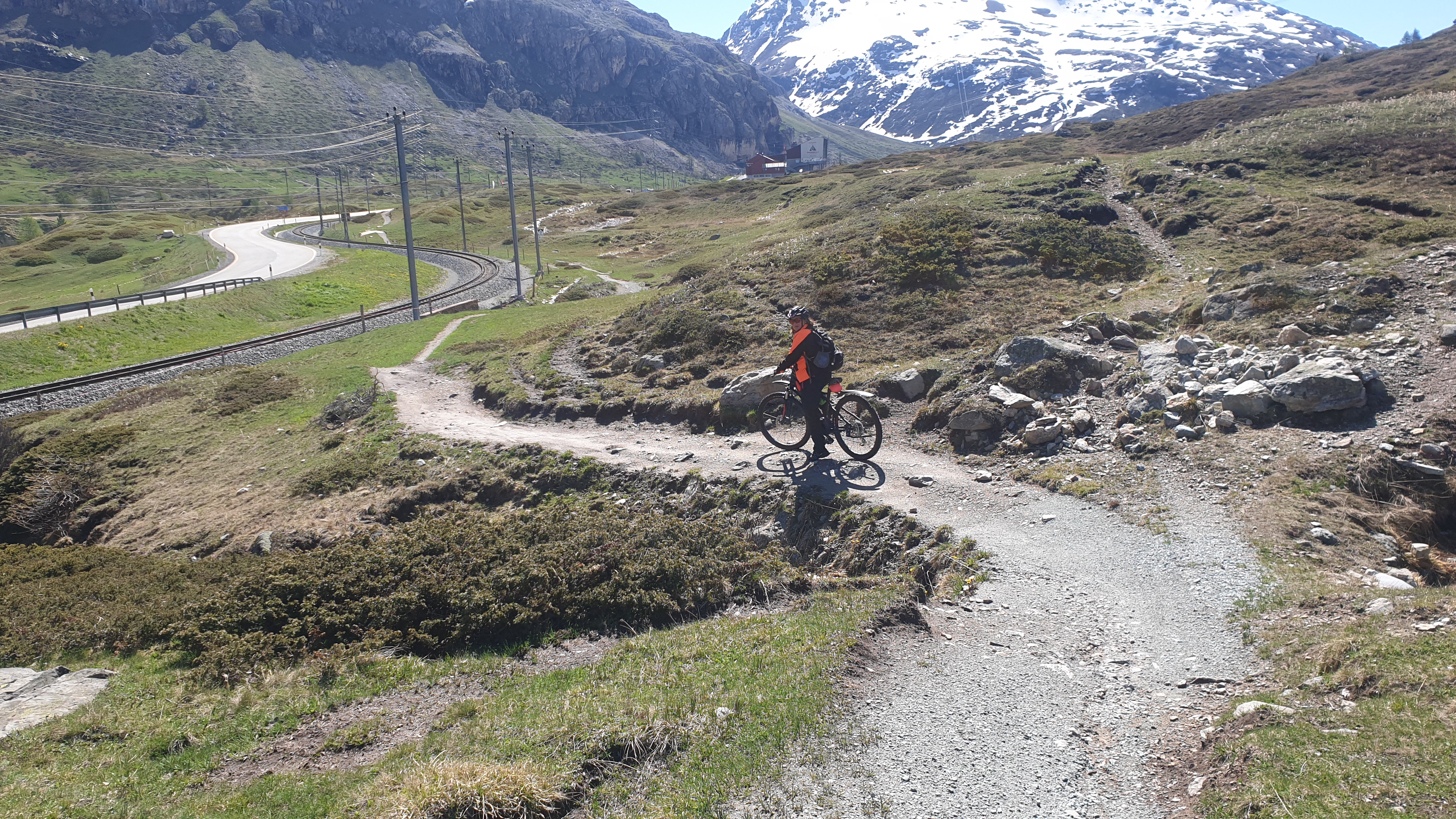 pontresina livigno