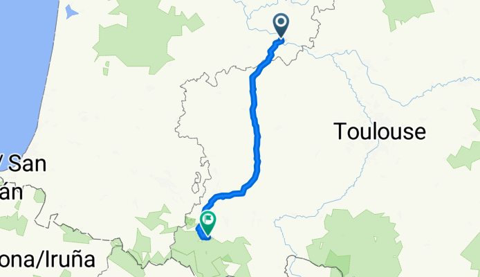 Diese Route in Bikemap Web öffnen