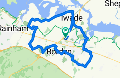 Open this route in the Bikemap app